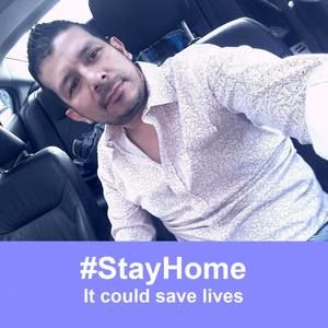 Meet your Posher, Jonathan